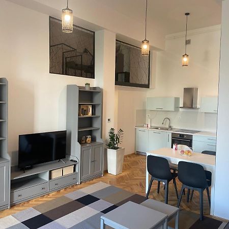Casa Park Premium Free Parking Apartment Maribor Exterior photo