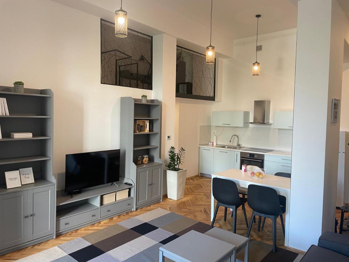 Casa Park Premium Free Parking Apartment Maribor Exterior photo