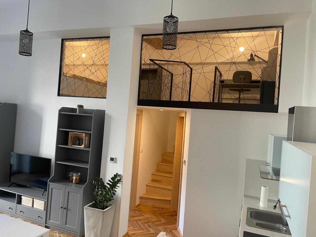Casa Park Premium Free Parking Apartment Maribor Exterior photo