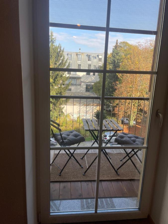Casa Park Premium Free Parking Apartment Maribor Exterior photo
