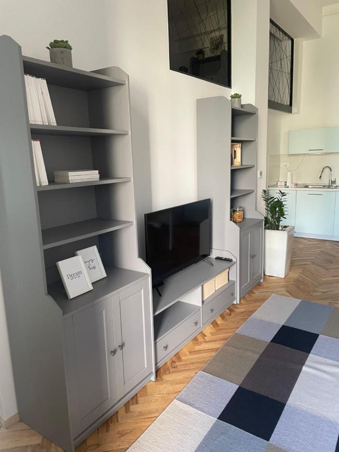Casa Park Premium Free Parking Apartment Maribor Exterior photo